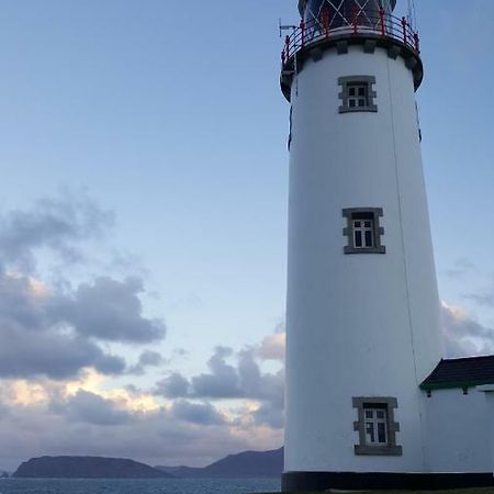 Fanad Lighthouse Βίλα Letterkenny Εξωτερικό φωτογραφία