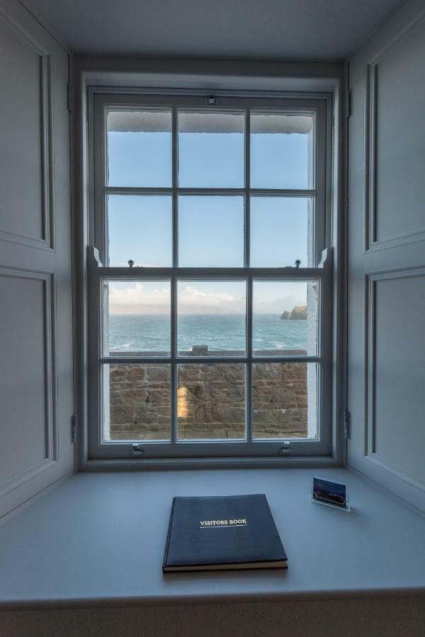 Fanad Lighthouse Βίλα Letterkenny Εξωτερικό φωτογραφία
