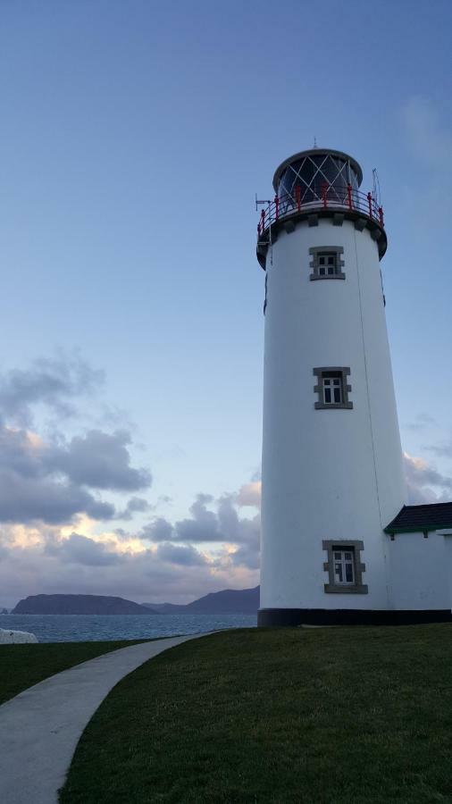 Fanad Lighthouse Βίλα Letterkenny Εξωτερικό φωτογραφία