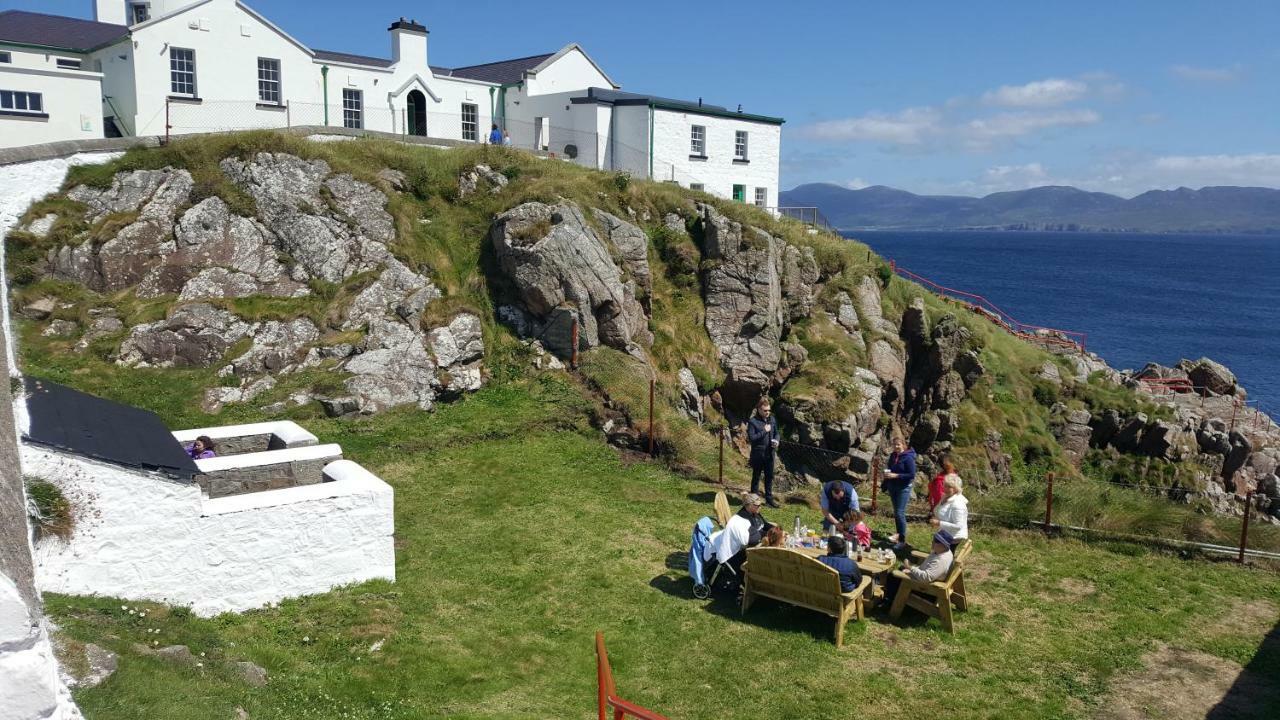 Fanad Lighthouse Βίλα Letterkenny Εξωτερικό φωτογραφία